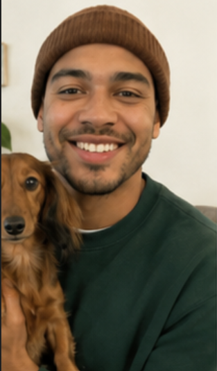 Caleb Brooks, Drop-In Visit Guru