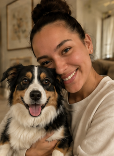 Sofia Martinez, Boarding Guru